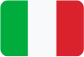 Transformateurs de distribution Italiano
